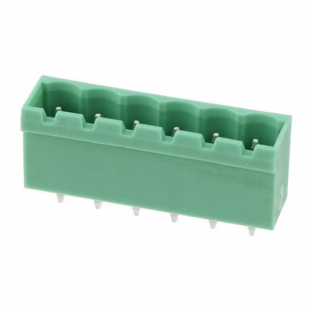 5446121 Phoenix Contact  Headers Plugs and Sockets